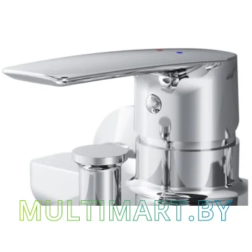 Смеситель AM.PM Gem F90A10000 картинка 2